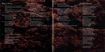 CD Rebellion: Wyrd Bið Ful Aræd - The History Of The Saxons