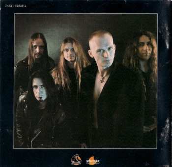 CD Rebellion: Shakespeare's Macbeth - A Tragedy In Steel