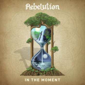2LP Rebelution: In The Moment