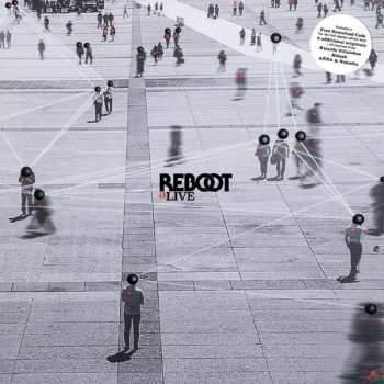 2LP Reboot: Alive
