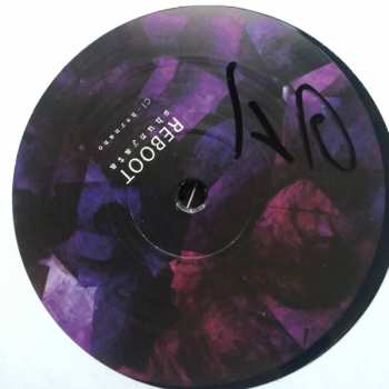 2LP Reboot: Shunyata