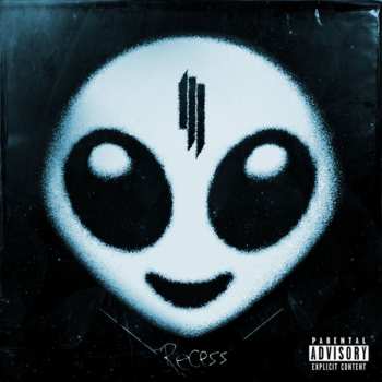 Album Skrillex: Recess