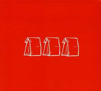 Album Recess Monkey: Field Trip