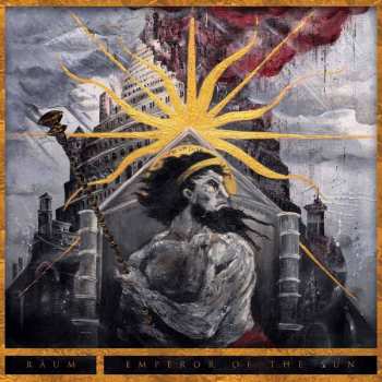 LP RÉcital Vazquez: Emperor Of The Sun