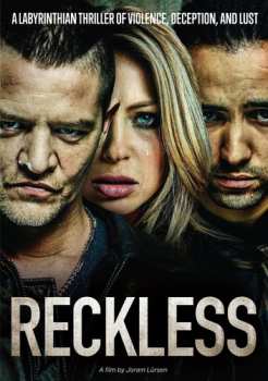 Album Reckless: Reckless
