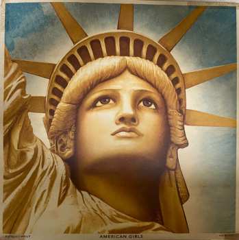 2LP Reckless Kelly: American Jackpot / American Girls