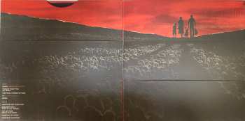 2LP Reckless Kelly: American Jackpot / American Girls