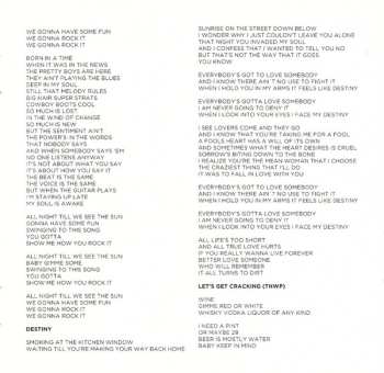 CD Reckless Love: InVader