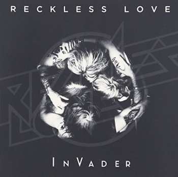 Album Reckless Love: InVader