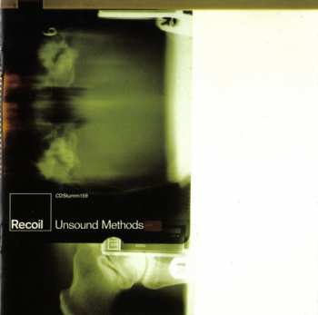 LP Recoil: Unsound Methods LTD | CLR