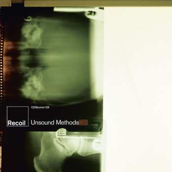 2LP Recoil: Unsound Methods (2lp)