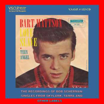 Album Recordings Of Bob Scherman: Singles From Skylark: Recordings Of Bob Scherman: Singles From Skylark