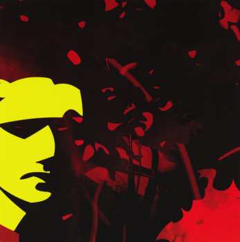 CD Recover: Rodeo And Picasso