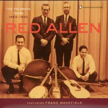 The Folkways Years 1964-1983