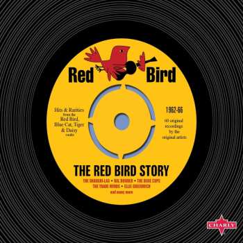 Album Red Bird Story / Various: Red Bird Story