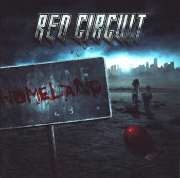 CD Red Circuit: Homeland