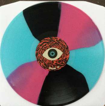 LP Red City Radio: Live At Gothic Theatre LTD | CLR