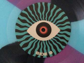 LP Red City Radio: Live At Gothic Theatre LTD | CLR