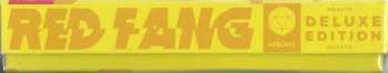 CD Red Fang: Arrows DLX | LTD