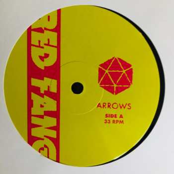 LP Red Fang: Arrows