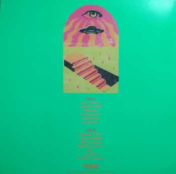 LP Red Fang: Arrows LTD | CLR