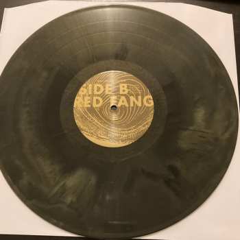 LP Red Fang: Only Ghosts LTD | CLR