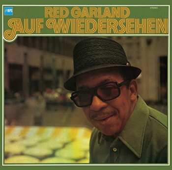Album Red Garland: Auf Wiedersehen