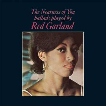 LP Red Garland: The Nearness Of You LTD