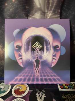 LP Red Handed Denial: A Journey Through Virtual Dystopia  CLR