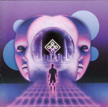 CD Red Handed Denial: A Journey Through Virtual Dystopia 