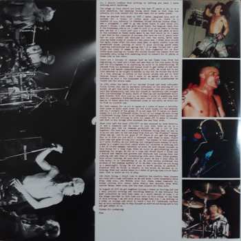 2LP Red Hot Chili Peppers: Greatest Hits