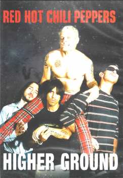 Album Red Hot Chili Peppers: Higher Groud