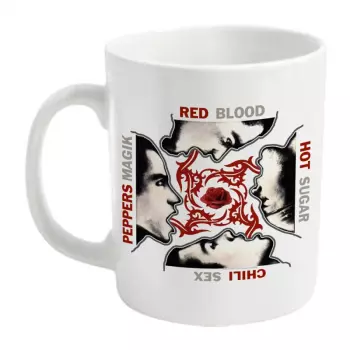 Tazza Blood Sugar Sex Magik