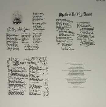 2LP Red Hot Chili Peppers: One Hot Minute