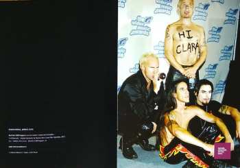 2LP Red Hot Chili Peppers: One Hot Minute