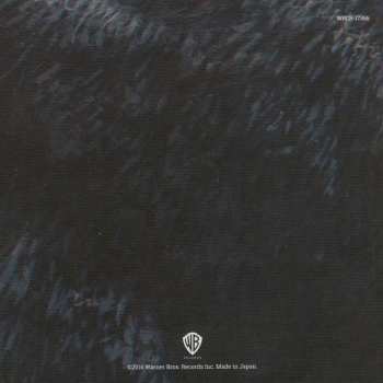 CD Red Hot Chili Peppers: The Getaway