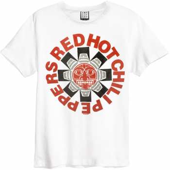Merch Red Hot Chili Peppers: Maglietta Aztec