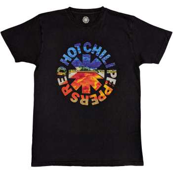 Merch Red Hot Chili Peppers: Maglietta Californication Asterisk