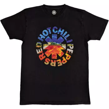 Maglietta Californication Asterisk