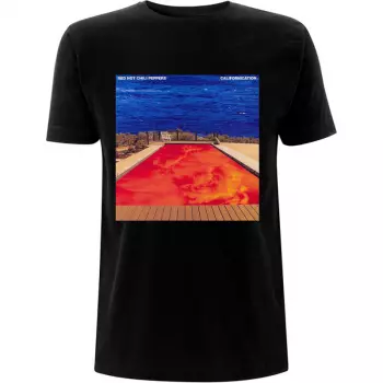 Maglietta Californication 