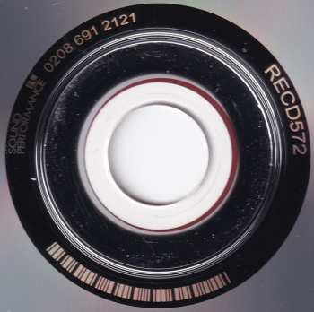 CD Red Hot Chilli Pipers: Music For The Kilted Generation