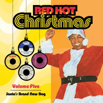 Red Hot Christmas 5: Santa's Brand New Bag / Var: Red Hot Christmas 5: Santa's Brand New Bag / Var