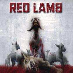 LP Red Lamb: Red Lamb