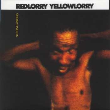 4CD/Set di cofanetti Red Lorry Yellow Lorry: Albums And Singles 1982-1989 DLX