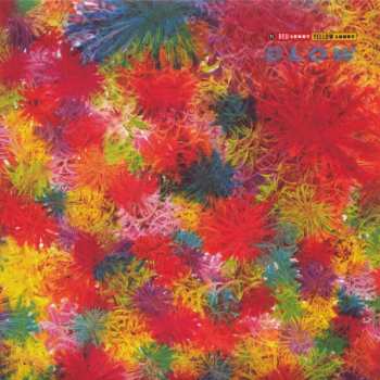 4CD/Set di cofanetti Red Lorry Yellow Lorry: Albums And Singles 1982-1989 DLX