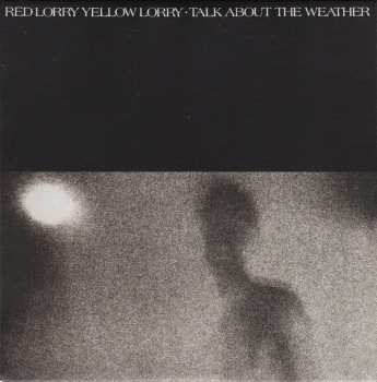 3CD Red Lorry Yellow Lorry: See The Fire (Albums, Singles And BBC Recordings 1982-1987)