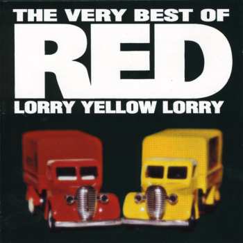 Album Red Lorry Yellow Lorry: The Very Best Of