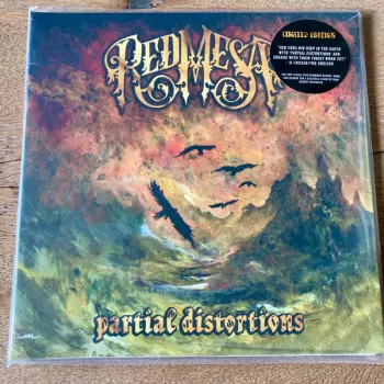 Red Mesa: Partial Distortions