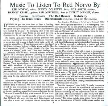 2CD Red Norvo: Four Classic Albums