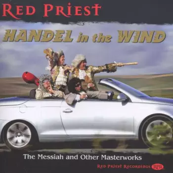 Handel In The Wind